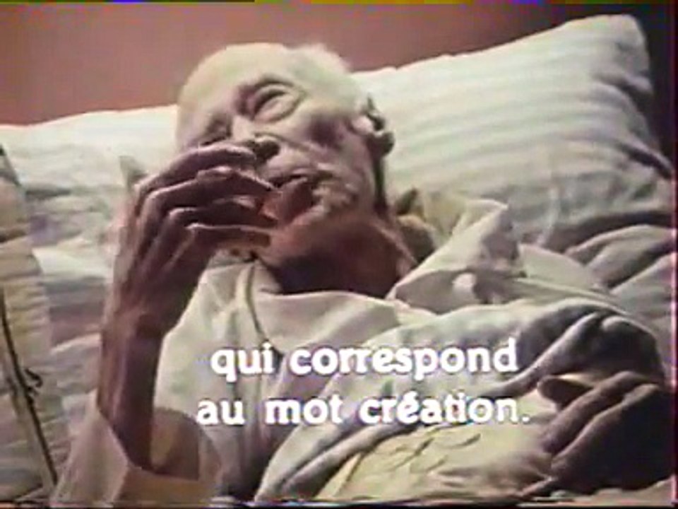 Henry Miller - Derniere interview -