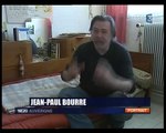 Jean-Paul Bourre sur FRANCE3. Quand j'étais blouson noir.