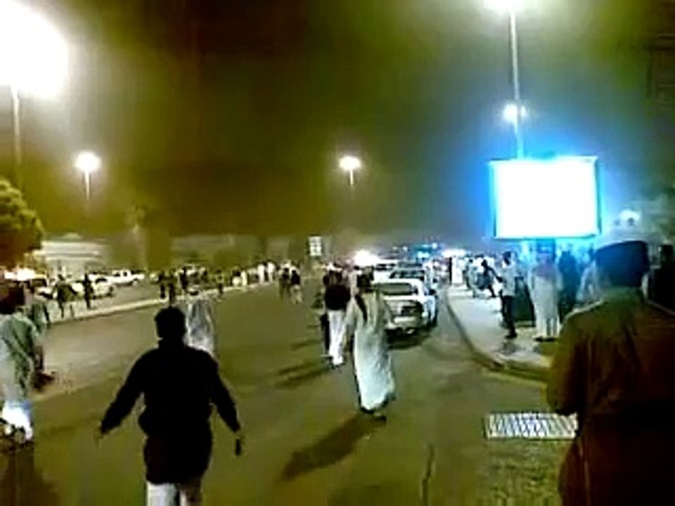 قبيلة حرب يطردون الشيعه بالمدينه المنوره يوم عاشوراء تسقط تحياتي ابوشيبه العطني المزيني