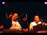 Mainu Yaar Di Namaaz Pad Lain Dey.. The legend ustad Nusrat Fateh Ali Khan