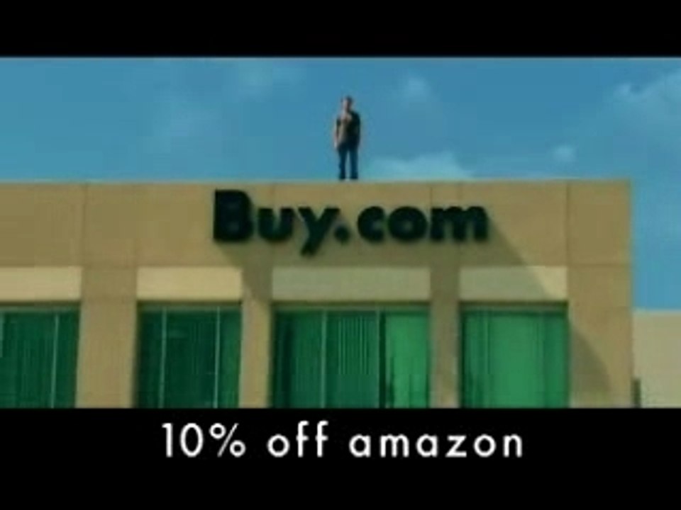 Buy.com's Winter 2005 Commercial