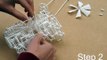Assembly of the 3D printed Strandbeest and Propeller Propulsion System