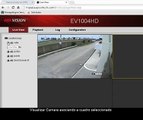 VideoTutorial CCTV Epcom - Acceso Camaras via Internet