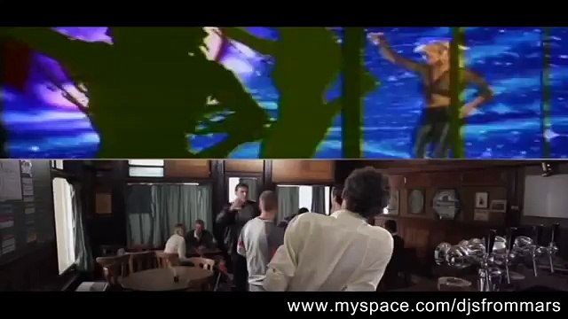 Stromae Vs Dance All Stars - Alors On Danse (Djs From Mars HyperBootleg Remix)