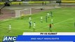 Highlights of 2nd half match between Azkals-Kuwait 1st leg World Cup Qualifier