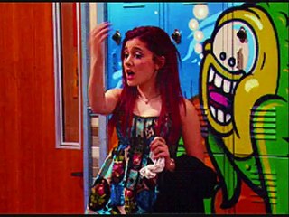 Mean Girls 2 Trailer(Victorious/iCarly Style)