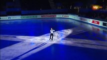 （英・中・日字幕付き）Grand Prix Final 2014 Gala - Yuzuru Hanyu [TDP - Spain EN/CH/JP Subtitled]