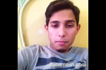 Shoaib Akhtar Parody