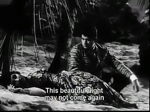 Lag Ja Gale Ke Phir Ye Haseen Raat Ho Na Ho - Lata