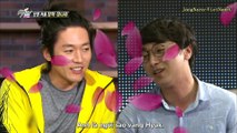 [JVNFC_Vietsub] Section TV Jang hyuk & Jang Nara 20140720[1]