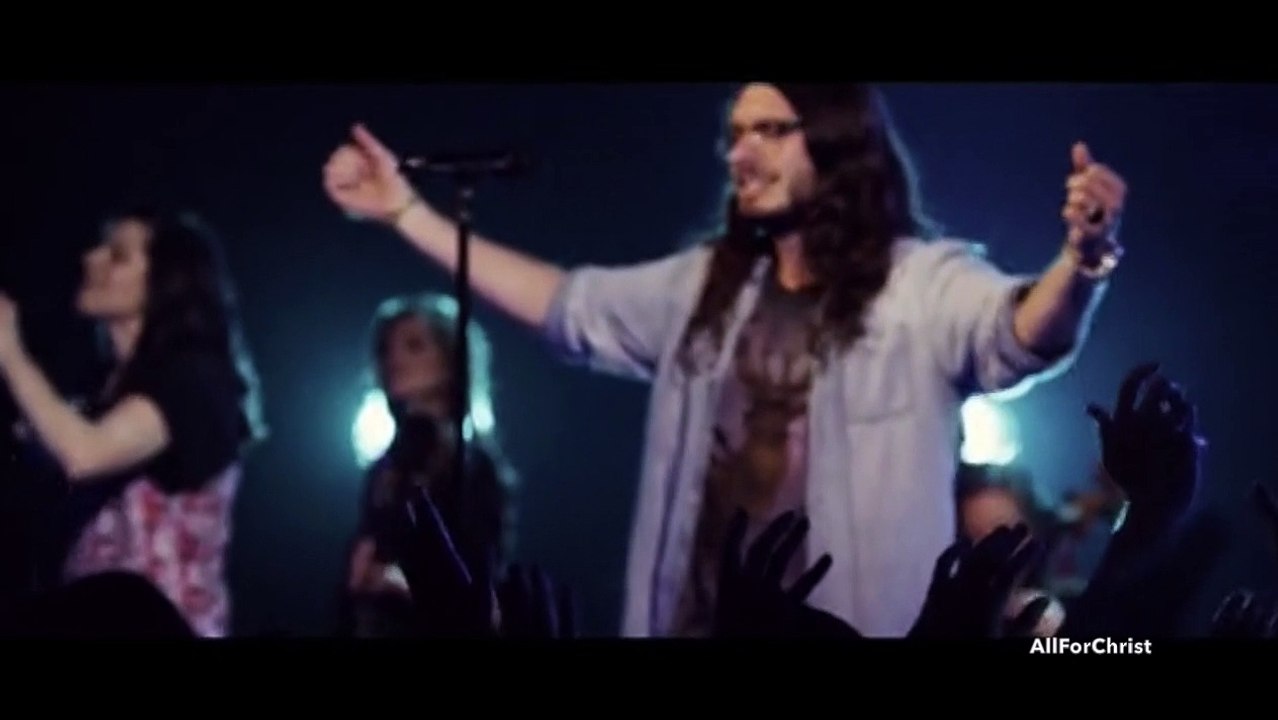 To Be Like You | Glorious Ruins - Hillsong Live - Subtitles/Lyrics and Translation in French Portuguese HD Version