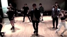 BIGBANG - 뱅뱅뱅 (BANG BANG BANG) DANCE PRACTICE