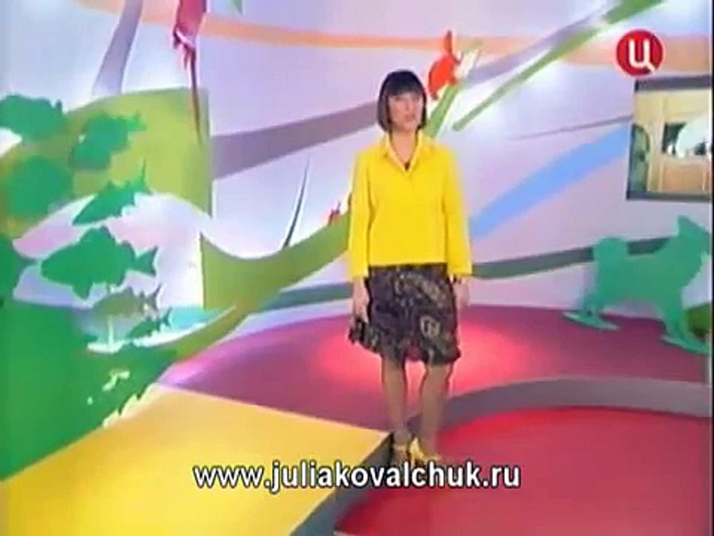 ⁣Юля Ковальчук
