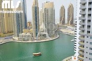 Furnished 2 bedroom apartment in Marina View Tower - mlsae.com