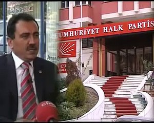 Muhsin Yazıcıoğlu'ndan CHP ye sitem, 'sen bela mısın'