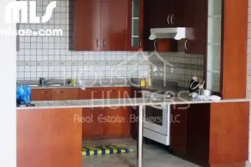 Spectacular large 3 bed apartment in New Bridge Hills  Motor City - mlsae.com