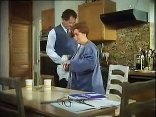 Murder Most Horrid - A Determined Woman 1/3