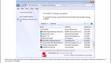 Learn How to uninstall Trend Micro AntiVirus - Dial 1800 83 24 24 for Prompt Help