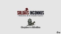 Soldats Inconnus - Mémoires de la Grande Guerre  (07-08) Chapitre 4