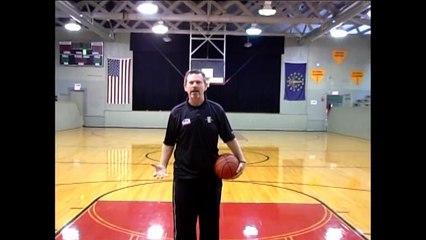Shooting's 10 Deadliest Lies: #5 START SHOT ABOVE HEAD