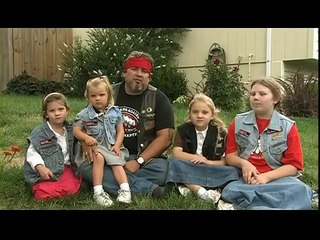 Bikers Against Child Abuse ®