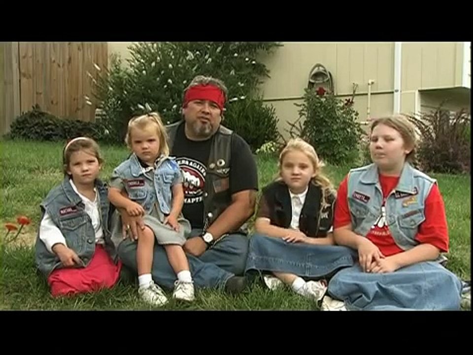 Bikers Against Child Abuse ®