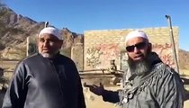islamic ziyarat in saudi arabia