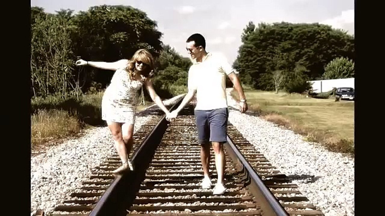 stop motion love story