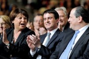 Congrès du PS : Martine Aubry, l'opportuniste ?