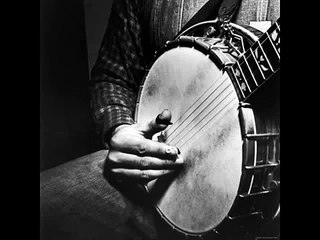 Van Morrison & Linda Gail Lewis - Jambalaya