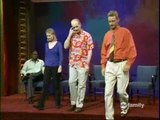 Whose Line Is It Anyway - Film, TV & Theatre Styles