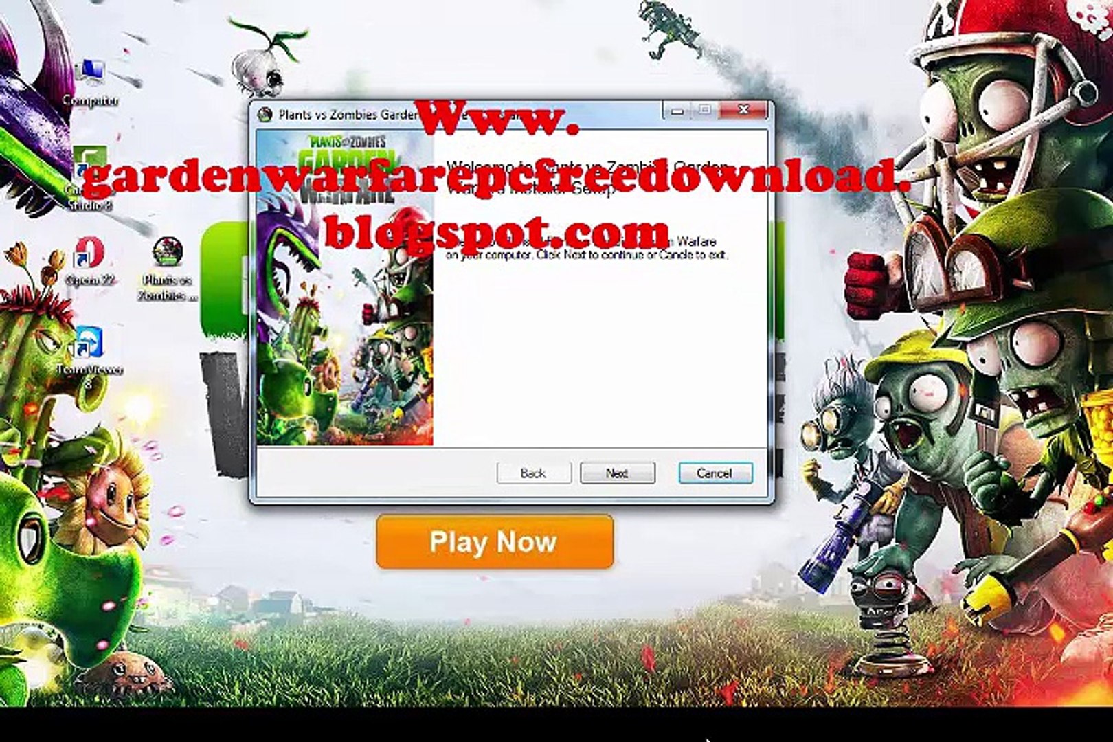 Vs garden warfare zombies free plants Plants vs