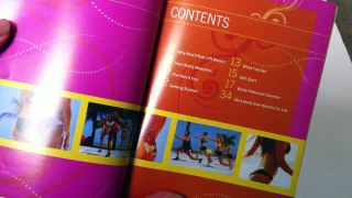 Brazil Butt Lift Workout DVD - Base Kit