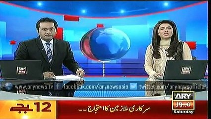Headlines – 1200 – Saturday – 6 – June – 2015