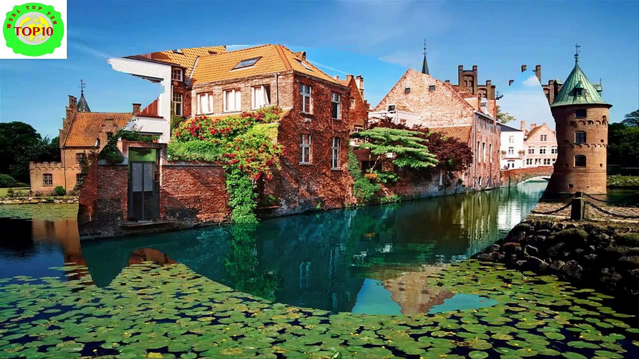 Top 10 Best Countries In The World