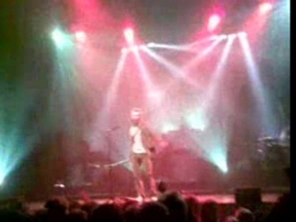 Sinclair - Zenith 28/03/07