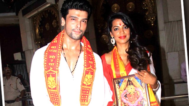 Kushal Tandon REVEALS Plot Of 'Romila' | Mugdha Godse