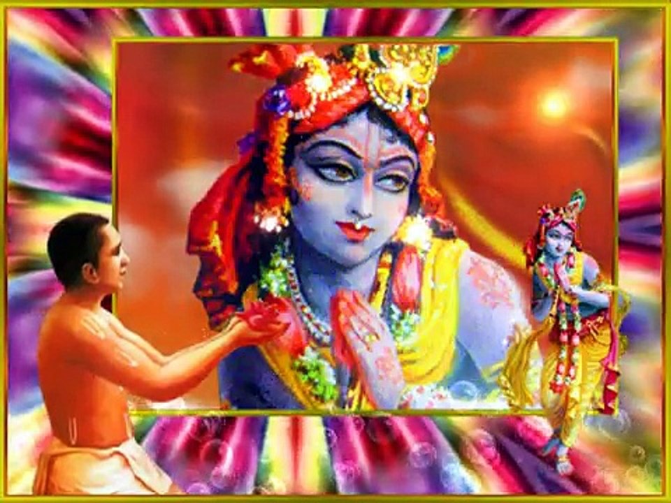 Radha Shyamasundara
