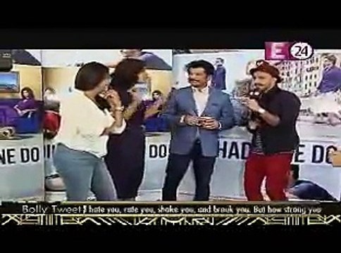 Darshakon Ko Pasand Aayi Dil Dhadakne Do 6th June 2015 CineTvMasti.Com