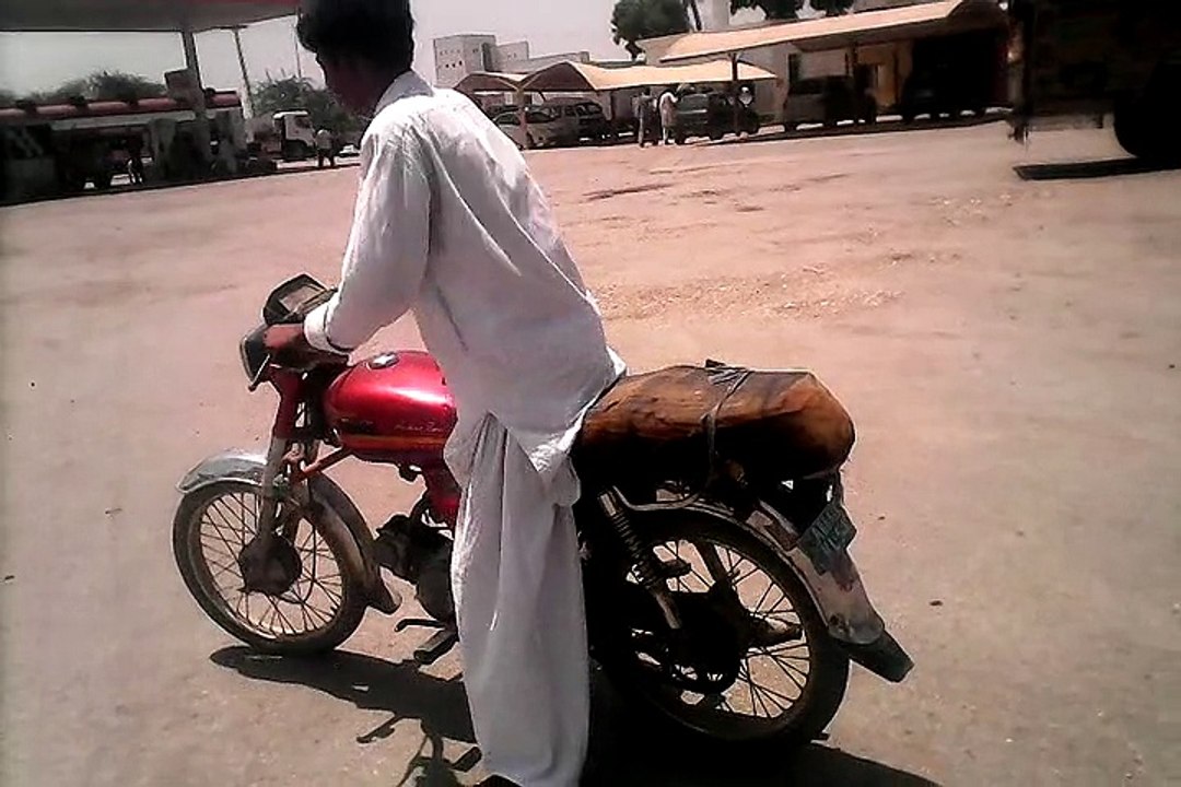 mujahid