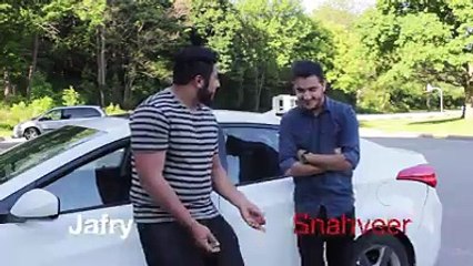 When a Girl calls You Brother Watch Video