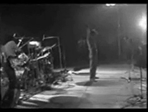 FILM - Moderna djevojka (1981) Live