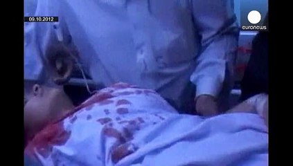 Acht mutmassliche Malala-Attentäter heimlich freigelassen