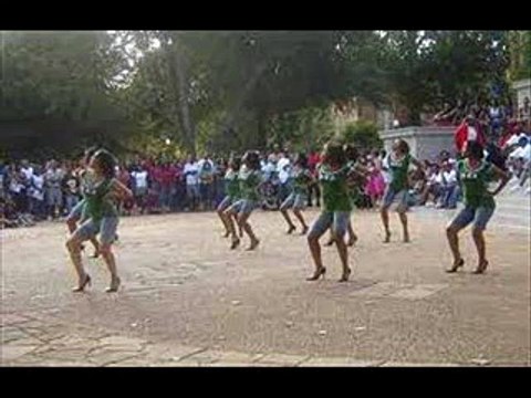 University of Alabama - Greek Life - College Prowler