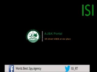 ISI - Reply from Kashmir about Geo News Treason