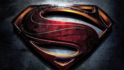 Man of Steel OST-What Are You Going to Do When You Are Not Saving the World?