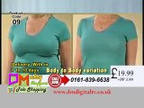 Slim  Lift Body Shaper
