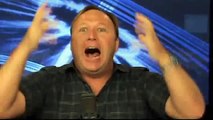 Alex Jones Puts MSNBC's Chris Matthews in His Place on Alex Jones Tv 2/4