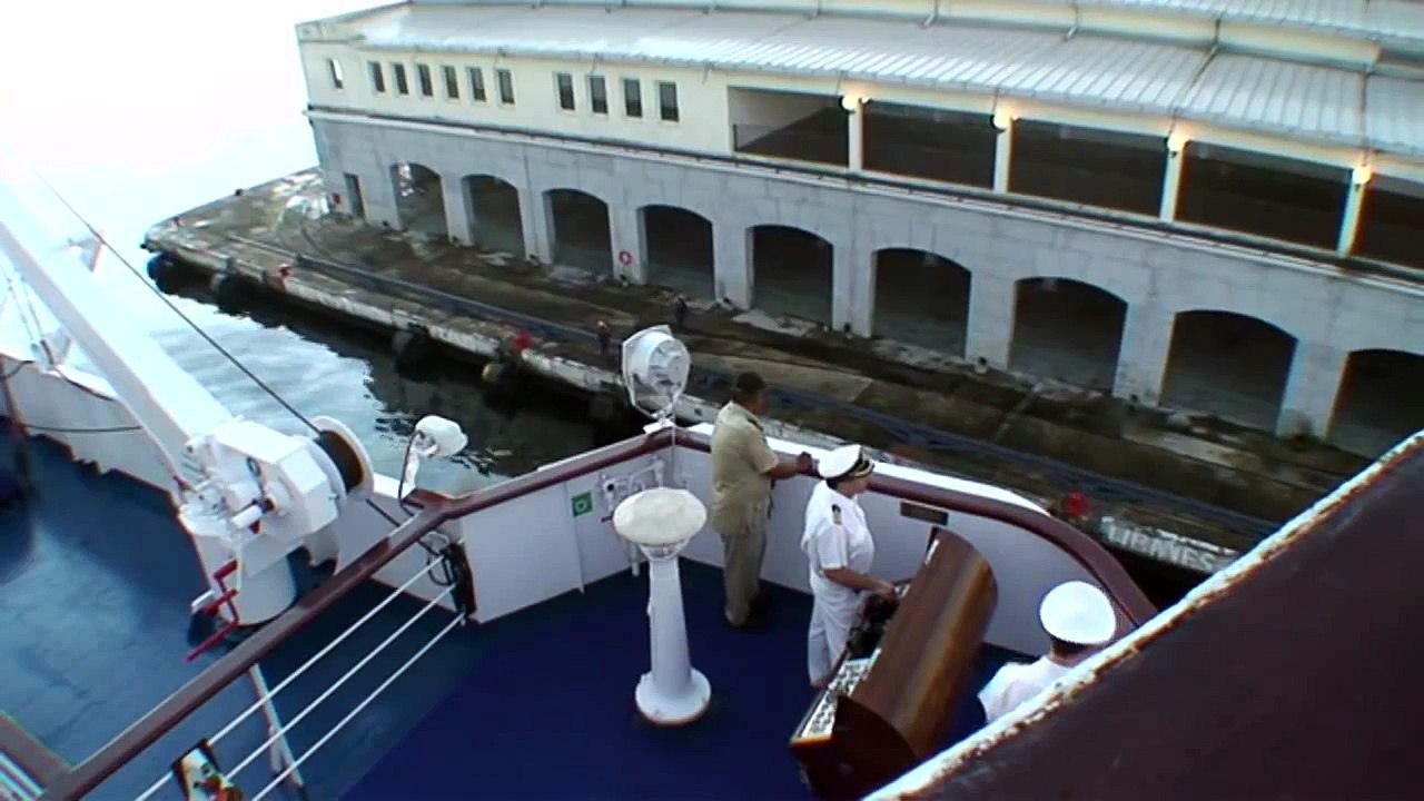 Havana, Cuba Tourism HD