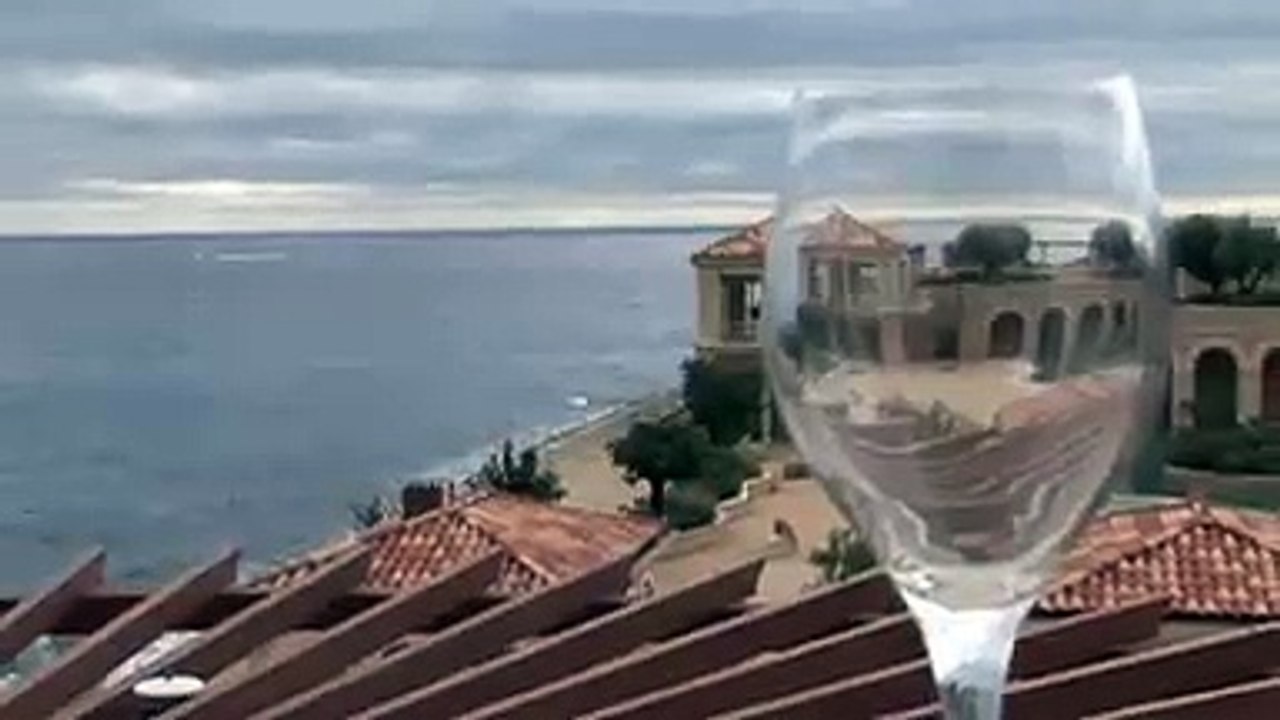 MMF Monaco scenes
